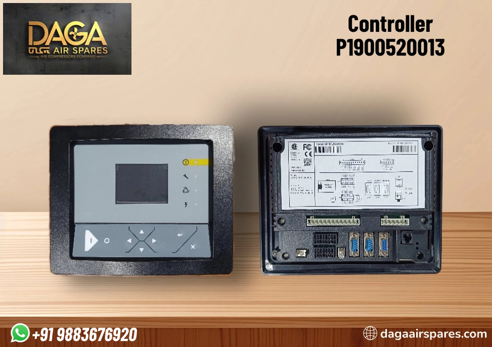 Elektronikon Controller P1900520013